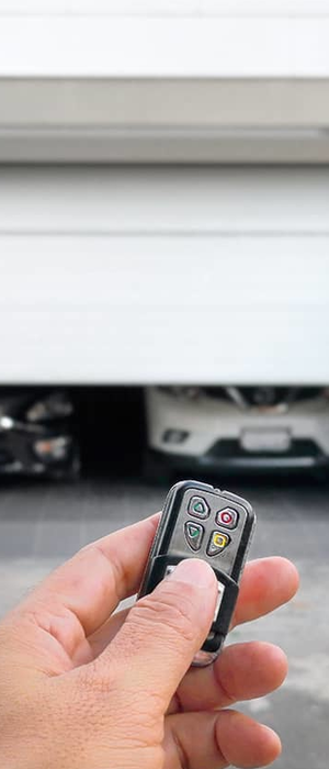 Emergency Garage Door Services