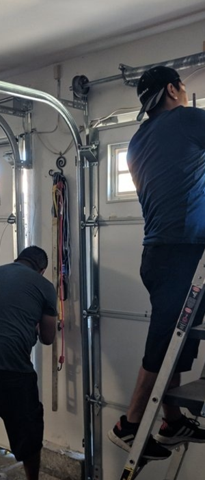 midwest-garage-door-installation